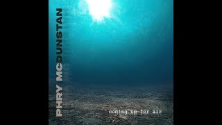 Phry McDunstan - Coming Up For Air (2021) (Full Album)