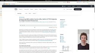 Invoke Amazon Bedrock from AWS Lambda