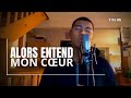 Alors Entend Mon Coeur - Face à Face | Cover de @tite_rb (Music Break)