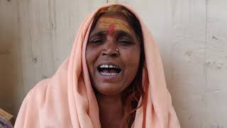 Female Singer Rajasthan Folk | Rare Voice Kailasi Devi Nath | The Voice of Rajasthan | Bhajan