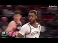 d angelo russell 13 pts 3 threes 9 asts vs blazers 24 25 season