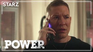 ‘Are We On The Same Team?’ BTS Clip | Inside the World Of Power Season 5 | STARZ