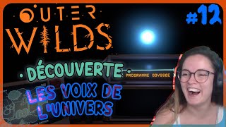 Wali - VOD d'Outer Wilds #12 (LES VOIX DE L'UNIVERS)