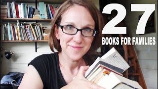 CHAPTER BOOKS YOU NEED! Read Aloud \u0026 Beginning Reader Recommendations