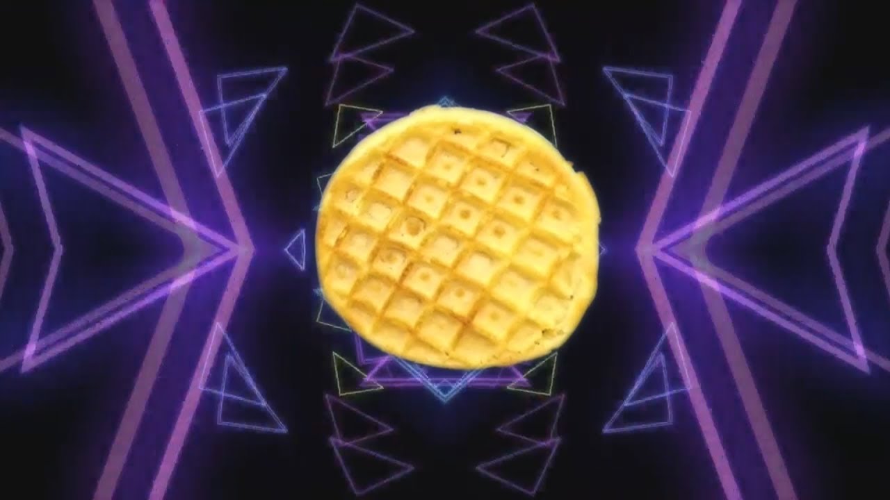 Waffles Mp4 Youtube