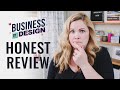 Business by Design – Honest Review of James Wedmore's Course