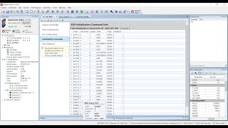 Trio EtherCAT Master: PDO Mapping
