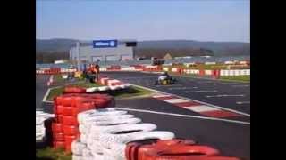 gokart.hu - 2007.év - Gokart verseny MGSZ I-II. - S6001170.wmv