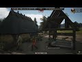 RISE OF THE MANOR LORD! Manor Lords - Early Access Gameplay - Restoring The Peace - Leondis #1
