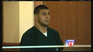 Court Documents released in Aaron Hernandez investigation