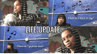 WHAT’S GOING ON WITH MY MUSIC? LIFE \u0026 MENTAL HEALTH UPDATE #mentalhealth #spirituality #vlog