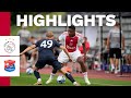 First Tahirović goal 🇧🇦☑️ | Highlights Ajax - SpVgg Unterhaching | #PreSeason