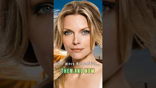 30 Most Beautiful Actresses of the 80s: Then and Now (2026) | Incredible Transformations