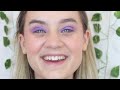 trying 3ina makeup first impressions and honest review 3ina mina makeup