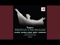 Tristan und Isolde, WWV 90: Akt III: Szene 1: Bist du nun tot? Lebst du noch?