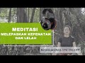 YOGA NIDRA ATAU MEDITASI MELEPASKAN KEPENATAN DAN LELAH.