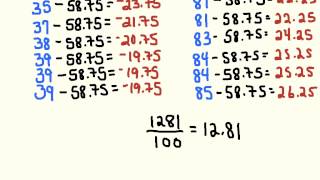 Variability 2