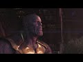 AVENGERS / THANOS THEME -- ALAN SILVESTRI  - PORCH