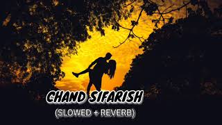 Lyrical |Chand Sifarish Song with Lyrics ❤️🖤|Fanaa |Aamir Khan |Kajol |Jatin-Lalit |Prasoon Joshi|