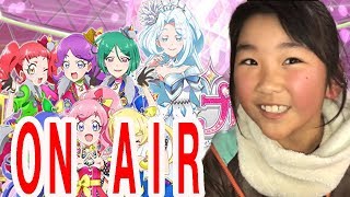 【キラっとプリ☆チャン】ライブアーカイブ　プリちゃんライブするよ！フォロチケ作ろう