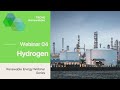 Hydrogen Energy - An Introduction