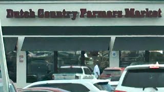 The Dutch Market | Laurel MD
