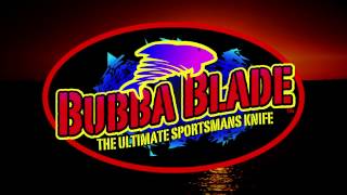 BUBBA BLADE FISHING PLIERS