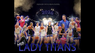 MVP Titans GBB Highlights 23-24   HD 1080p