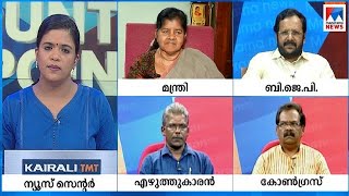 ശബരിമലയില്‍ അവസാനവാക്ക് ആരുടേതാകും? | Counterpoint