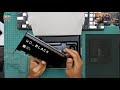 รีวิว ลองพลัง wd black an1500 nvme ssd add in card จะเร็ว แรง สักขนาดไหน