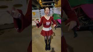 小玲瓏💃@ 油麻地2025.01.13