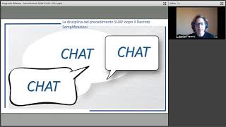 La disciplina del procedimento SUAP dopo il Decreto Semplificazioni