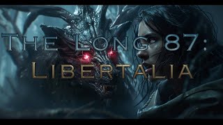 The Long 87: Libertalia (Chapter 3: Armillaria)