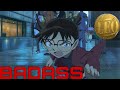 Badass song Detective Conan version|Leo audio launch cancelled|Leo Blockbuster movie|Leo review|#dc