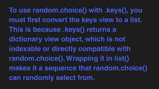 Learn about the list function in Python - From course I built 2 years ago #pythonprogramming