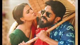 Rangasthalam Telugu Movie Review, Rating on apherald.com