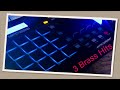 3 Brass Hits (LSS Trabue Sound Lab)