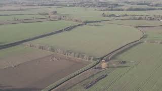 Hingham Drone Footage