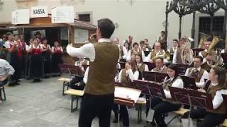 Musikverein Liebenau (4) - Aufsteirern Festival