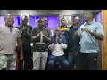 FOLLOWERS OF CHRIST ft Mark Ngwazi 