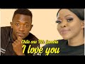 Chile one latter yo mwizukanji I love you (official music video)