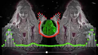 Dhamtari Gangrel M Baithe || Navratri 2024 || Dj Naveen Exclusive