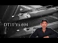 Beretta DT11 Vs 694 - Which Shotgun?