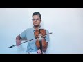 pazham neeyappa violin cover thiruvilayadal k.b.sundarambal