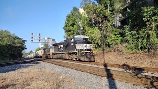 NS 12R in Charlottesville Virginia