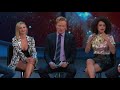 nathalie emmanuel on if daenerys u0026 missandei will hook up conan on tbs