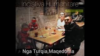 Shoqata Humanitare Inciativa