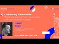Breaking ViewModels into smaller self-contained UI models - Hakan Bagci | droidcon New York 2024