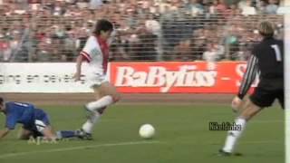 Jari Litmanen ● Many presidents, but only one king ● HD