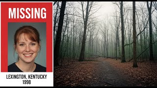 Lexington, Kentucky 1998 cold case solved — shocking arrest in decades-old murder